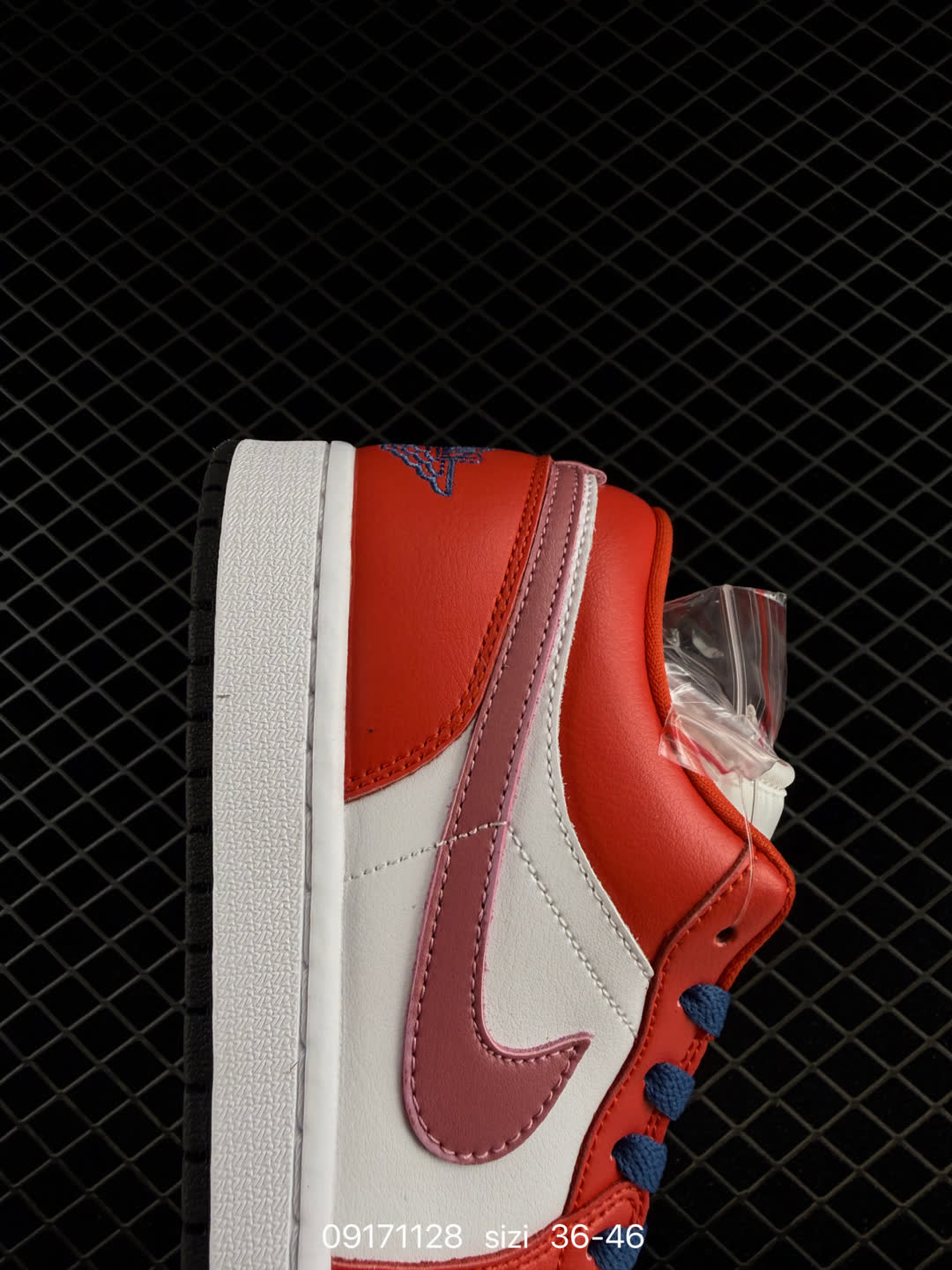 Air Jordan 1 Low AJ1-553558